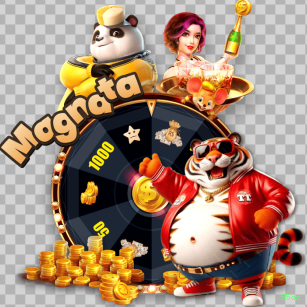 Fortune Tiger Slot 55ac