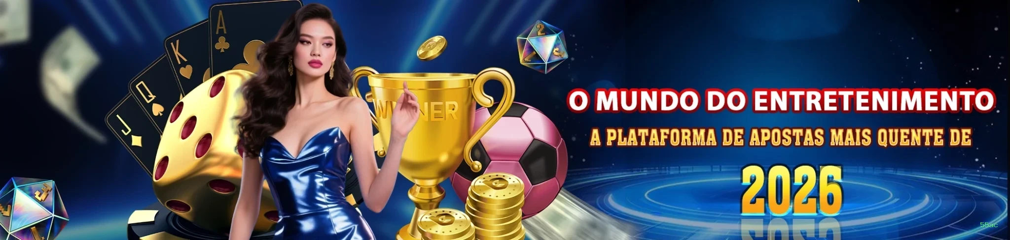 55ac Plataforma